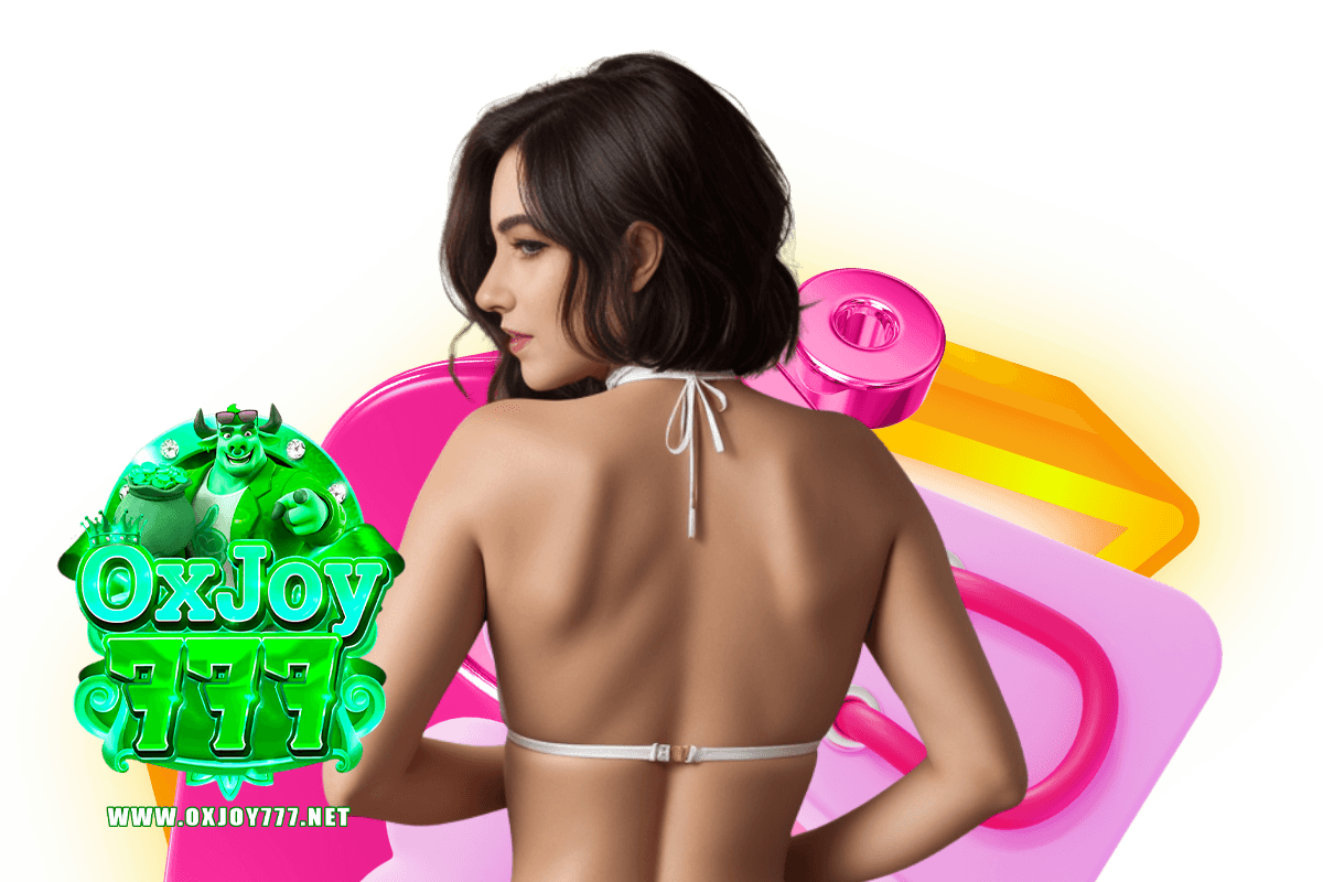 oxjoy777 แจกเครดิตฟรี